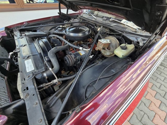 1976 Chevrolet El-Camino Limited Edition — zdjęcie 37
