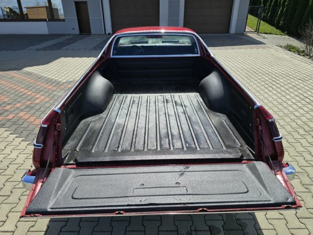 1976 Chevrolet El-Camino Limited Edition — zdjęcie 15