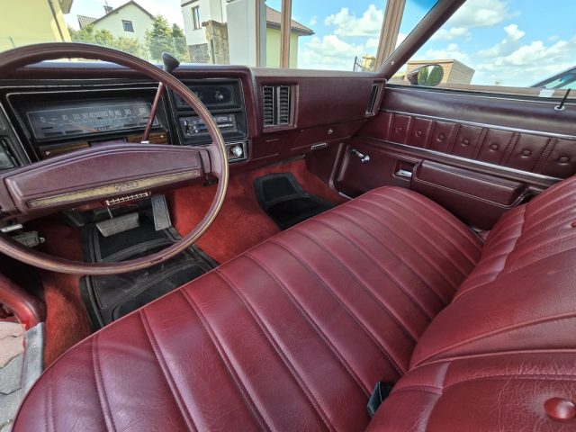 1976 Chevrolet El-Camino Limited Edition — zdjęcie 28
