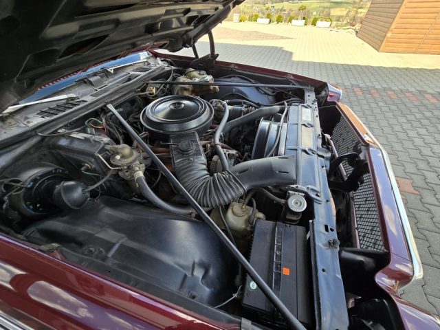 1976 Chevrolet El-Camino Limited Edition — zdjęcie 38