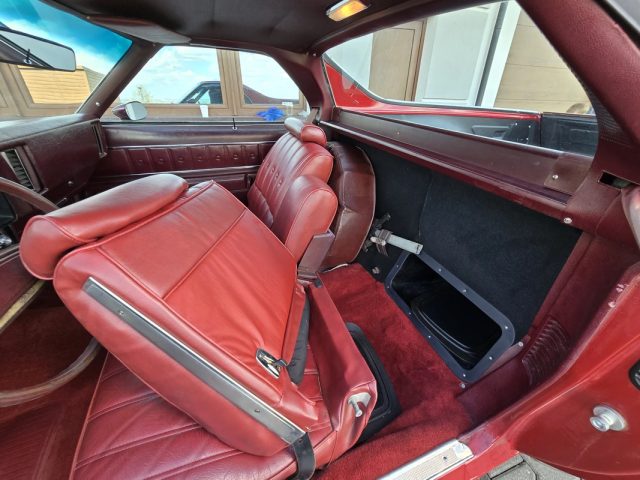 1976 Chevrolet El-Camino Limited Edition — zdjęcie 29